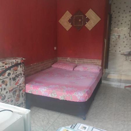 Pousada Hostel Macondo Itamambuca Ubatuba Eksteriør billede