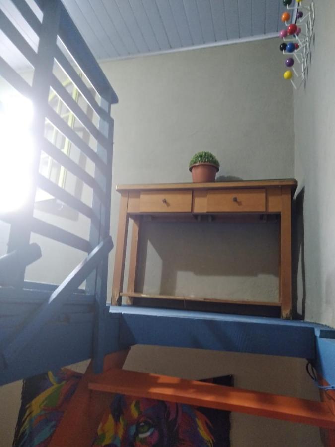 Pousada Hostel Macondo Itamambuca Ubatuba Eksteriør billede